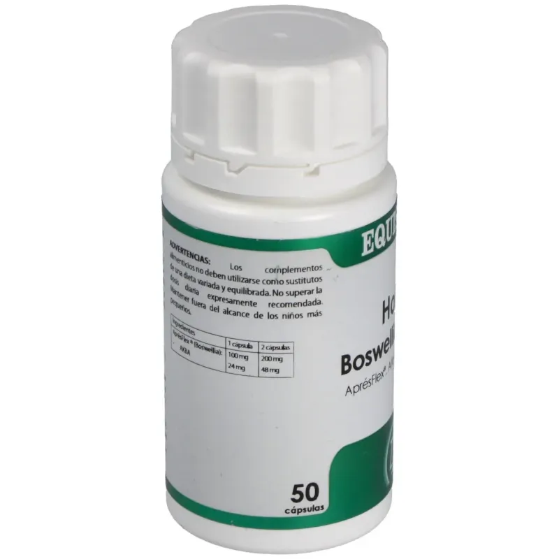 Holofit Ayurveda Boswelia | Farmacia Barata Holofit Ayurveda Boswelia | Farmacia Barata