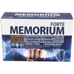 Dietmed Memorium Forte | Farmacia Barata