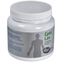 Epsolax Sales de Magnesio | Farmacia Barata Epsolax Sales de Magnesio | Farmacia Barata
