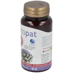 Mahen Fitopat 60 Cápsulas + 30 Cápsulas | Farmacia Barata Mahen Fitopat 60 Cápsulas + 30 Cápsulas | Farmacia Barata