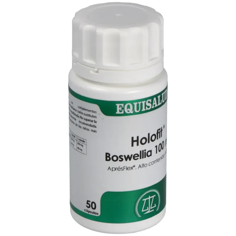 Holofit Ayurveda Boswelia | Farmacia Barata Holofit Ayurveda Boswelia | Farmacia Barata
