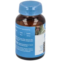 Naturmil Piña 500 mg | Farmacia Barata Naturmil Piña 500 mg | Farmacia Barata