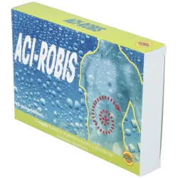 Aci Robis 60 Comprimidos | Farmacia Barata Aci Robis 60 Comprimidos | Farmacia Barata