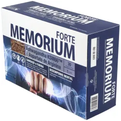 Dietmed Memorium Forte | Farmacia Barata