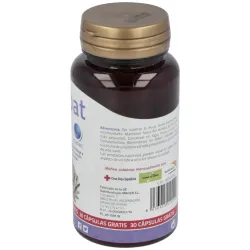 Mahen Fitopat 60 Cápsulas + 30 Cápsulas | Farmacia Barata Mahen Fitopat 60 Cápsulas + 30 Cápsulas | Farmacia Barata