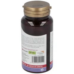 Mahen Fitopat 60 Cápsulas + 30 Cápsulas | Farmacia Barata Mahen Fitopat 60 Cápsulas + 30 Cápsulas | Farmacia Barata
