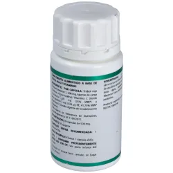 Holofit Trébol Rojo 50 cápsulas | Farmacia Barata Holofit Trébol Rojo 50 cápsulas | Farmacia Barata