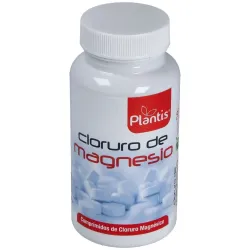 Plantis Cloruro de Magnesio | Farmacia Barata