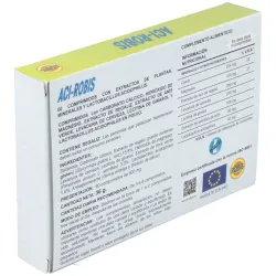 Aci Robis 60 Comprimidos | Farmacia Barata Aci Robis 60 Comprimidos | Farmacia Barata