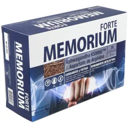 Dietmed Memorium Forte | Farmacia Barata