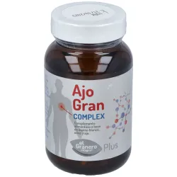 El Granero Ajogran Complex, 90 Perlas.