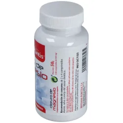 Plantis Cloruro de Magnesio | Farmacia Barata