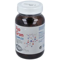 Ajogran Complex 90 Perlas | Farmacia Barata