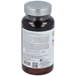 Ginkgotonic 420 mg 60 Cápsulas | Farmacia Barata