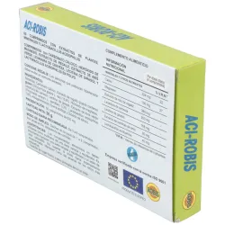 Aci Robis 60 Comprimidos | Farmacia Barata Aci Robis 60 Comprimidos | Farmacia Barata