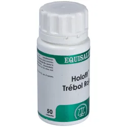 Holofit Trébol Rojo 50 cápsulas | Farmacia Barata Holofit Trébol Rojo 50 cápsulas | Farmacia Barata