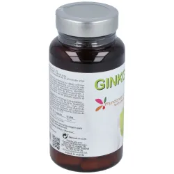 Ginkgotonic 420 mg 60 Cápsulas | Farmacia Barata