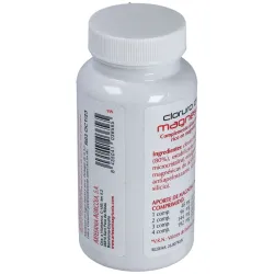 Plantis Cloruro de Magnesio | Farmacia Barata