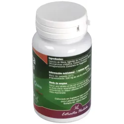 Naturbite Maca Negra Andina 500 mg | Farmacia Barata Naturbite Maca Negra Andina 500 mg | Farmacia Barata