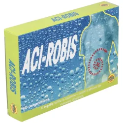 Aci Robis 60 Comprimidos | Farmacia Barata Aci Robis 60 Comprimidos | Farmacia Barata