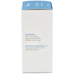 Ifigen Azufre 150 ml | Farmacia Barata