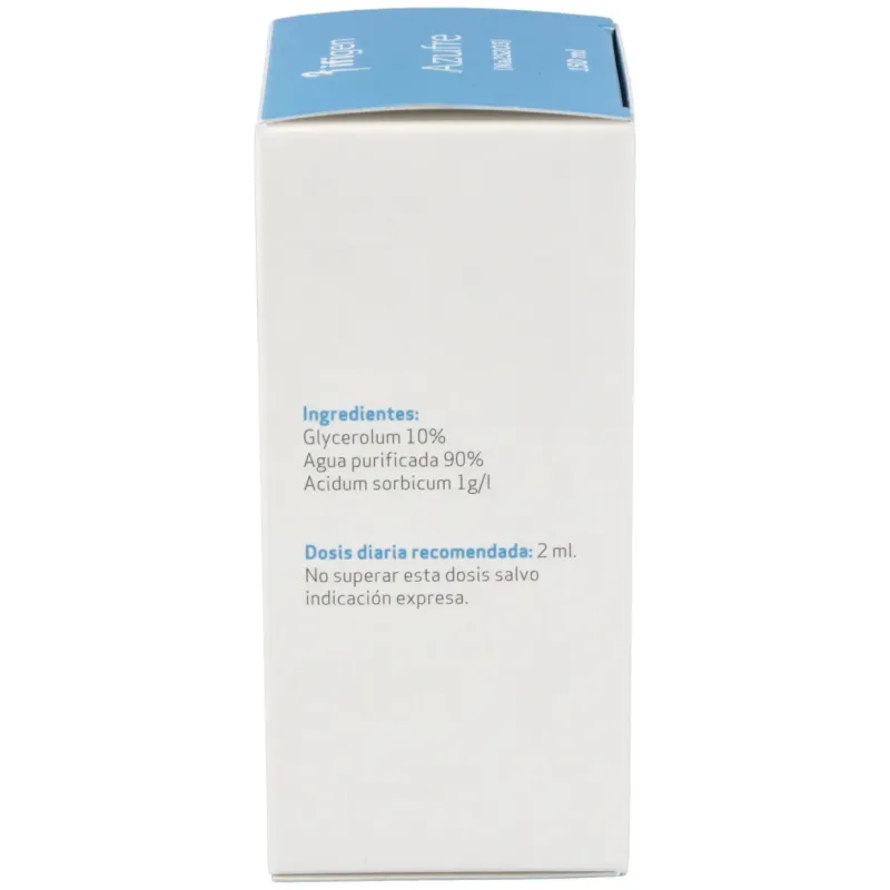 Ifigen Azufre 150 ml | Farmacia Barata