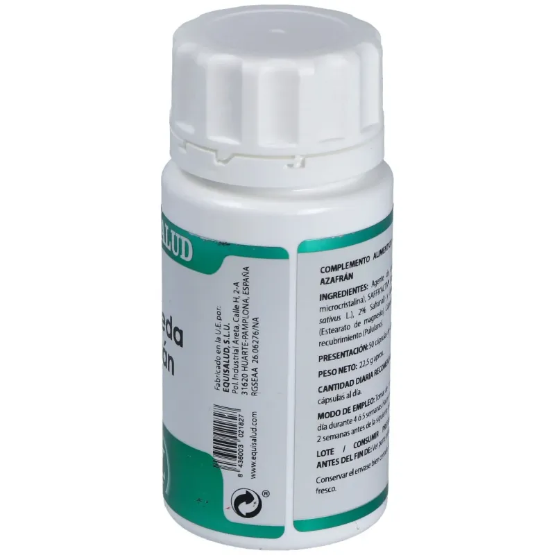 Holofit Ayurveda Azafrán 50 Cápsulas | Farmacia Barata Holofit Ayurveda Azafrán 50 Cápsulas | Farmacia Barata