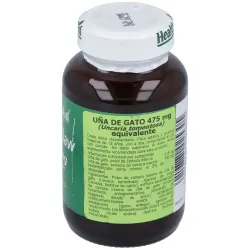 Uña de Gato 475 mg 60 Comprimidos | Farmacia Barata