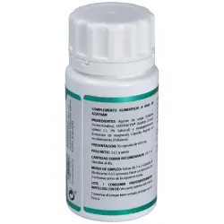 Holofit Ayurveda Azafrán 50 Cápsulas | Farmacia Barata Holofit Ayurveda Azafrán 50 Cápsulas | Farmacia Barata