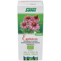 Salus Jugo de Equinácea, 200 ml