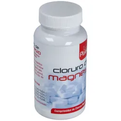 Plantis Cloruro de Magnesio | Farmacia Barata