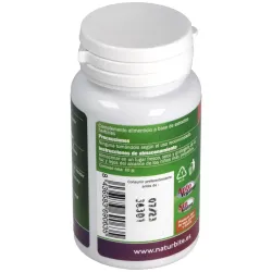 Naturbite Maca Negra Andina 500 mg | Farmacia Barata Naturbite Maca Negra Andina 500 mg | Farmacia Barata