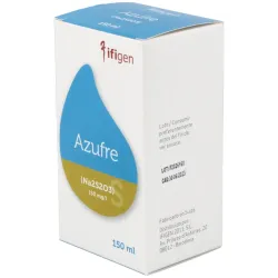 Ifigen Azufre 150 ml | Farmacia Barata