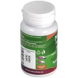 Naturbite Maca Negra Andina 500 mg | Farmacia Barata Naturbite Maca Negra Andina 500 mg | Farmacia Barata