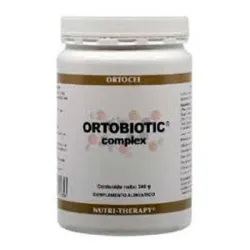 Nutri-Cel Ortobiotic Complex, 340 gramos