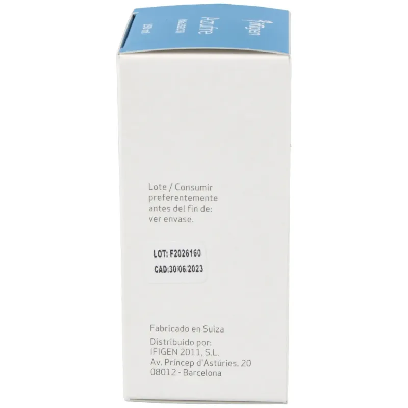 Ifigen Azufre 150 ml | Farmacia Barata