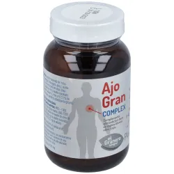 Ajogran Complex 90 Perlas | Farmacia Barata