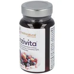 Mundo Natural Enzivita | Farmacia Barata Mundo Natural Enzivita | Farmacia Barata