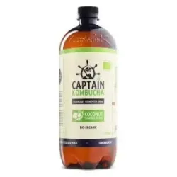 Captain Kombucha Coco | Farmacia Barata