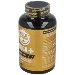 Omega + 90 Perlas | Farmacia Barata
