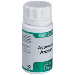 Holofit Ayurveda Azafrán 50 Cápsulas | Farmacia Barata Holofit Ayurveda Azafrán 50 Cápsulas | Farmacia Barata