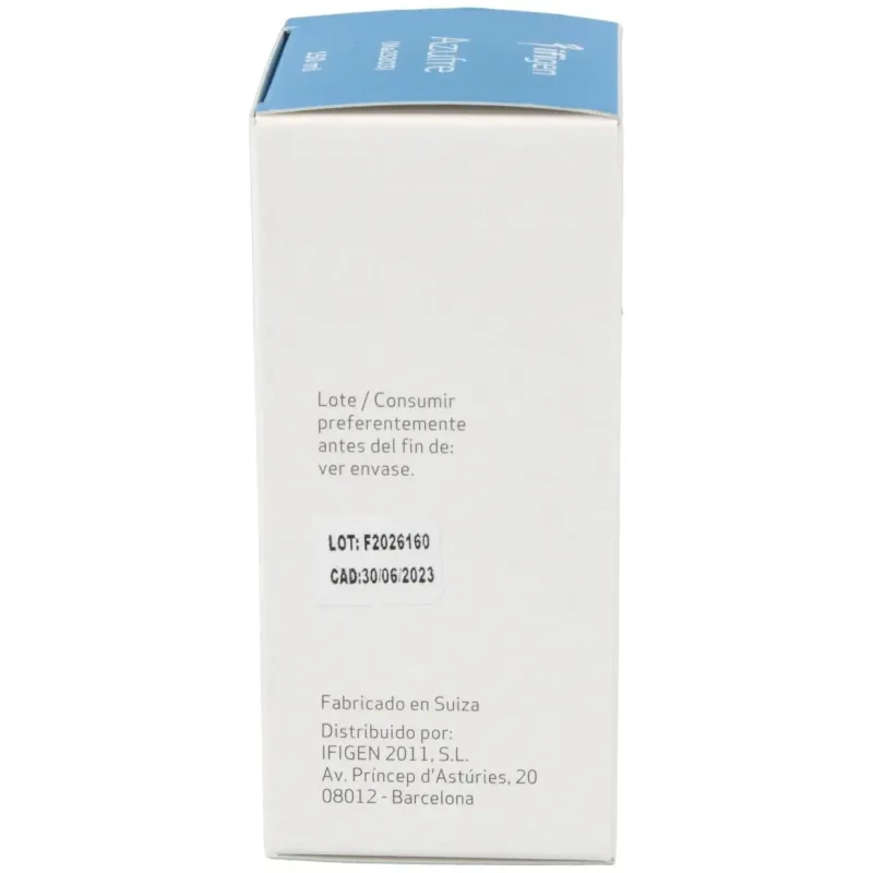 Ifigen Azufre 150 ml | Farmacia Barata