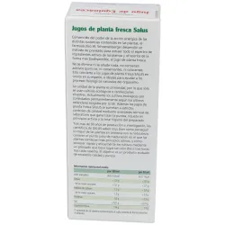 Salus Jugo de Equinácea | Farmacia Barata