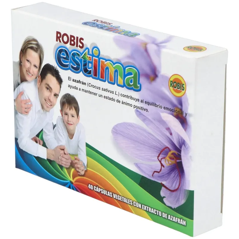 Robis Estima | Farmacia Barata Robis Estima | Farmacia Barata