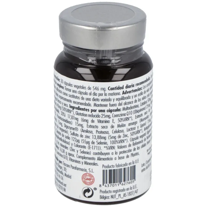Mundo Natural Enzivita | Farmacia Barata Mundo Natural Enzivita | Farmacia Barata