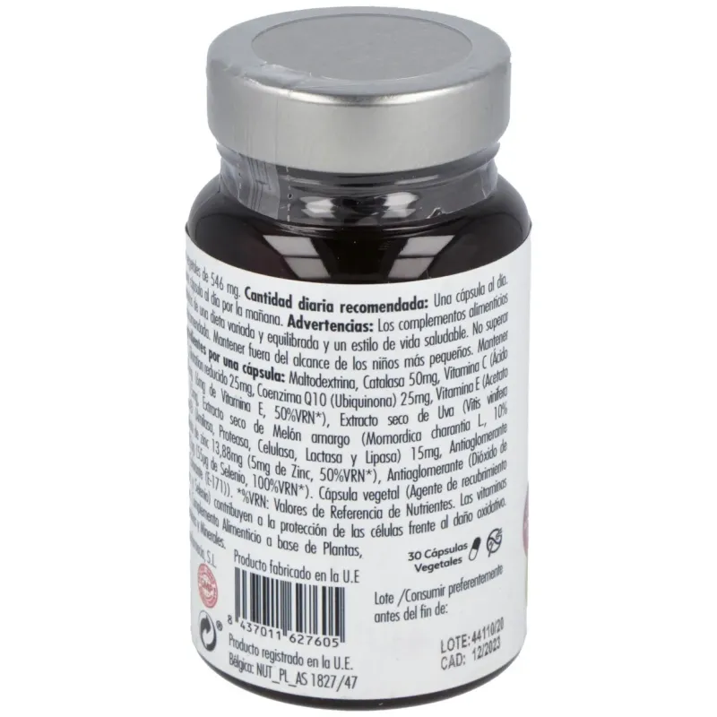 Mundo Natural Enzivita | Farmacia Barata Mundo Natural Enzivita | Farmacia Barata