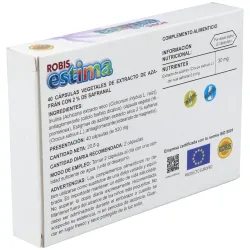 Robis Estima | Farmacia Barata Robis Estima | Farmacia Barata