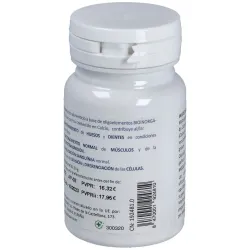 Calfospag Calcium Phosphoricum | Farmacia Barata Calfospag Calcium Phosphoricum | Farmacia Barata