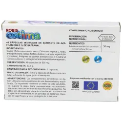 Robis Estima | Farmacia Barata Robis Estima | Farmacia Barata