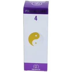 Equisalud Pranalife 4 | Farmacia Barata